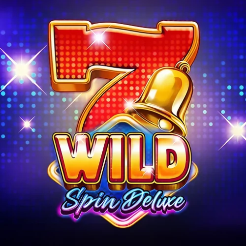 Wild Spin Deluxe