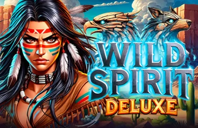 Wild Spirit Deluxe