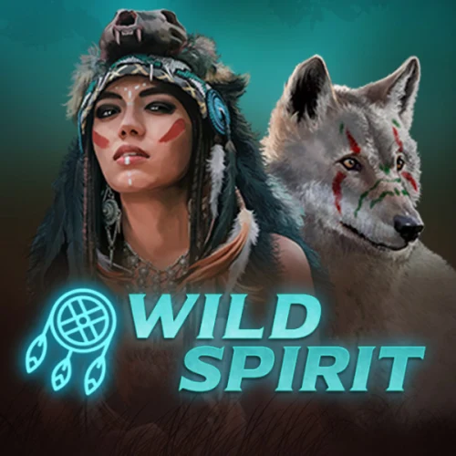 Wild Spirit (Mascot Gaming)
