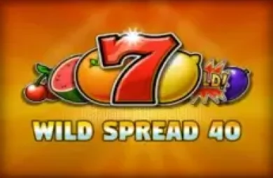 Wild Spread 40