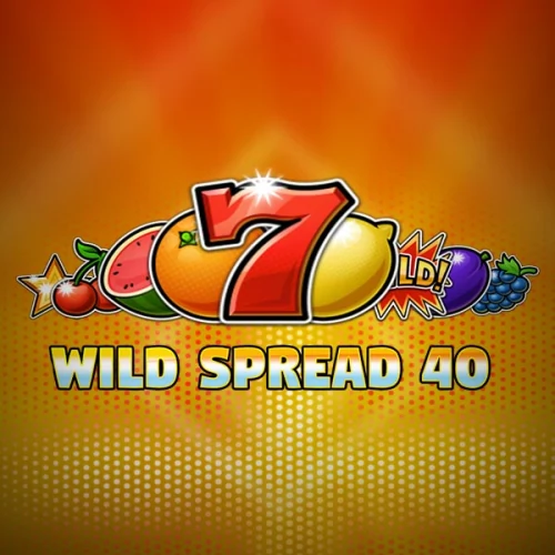 Wild Spread 40