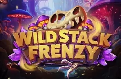 Wild Stack Frenzy