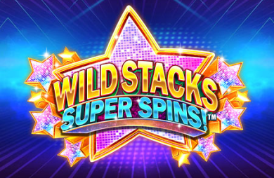 Wild Stacks Super Spins