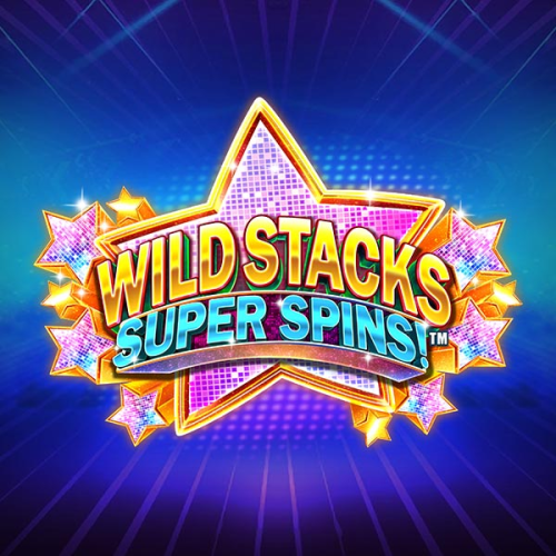 Wild Stacks Super Spins