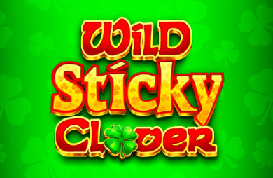 Wild Sticky Clover