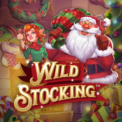 Wild Stocking