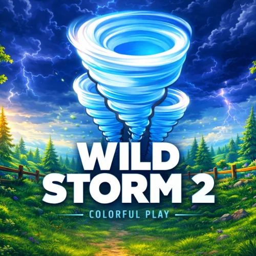 Wild Storm 2