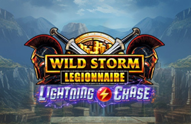 Wild Storm Legionnaire