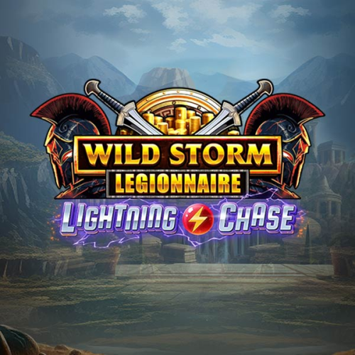 Wild Storm Legionnaire