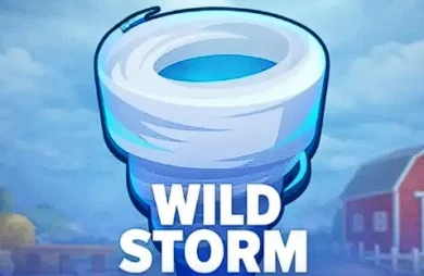 Wild Storm