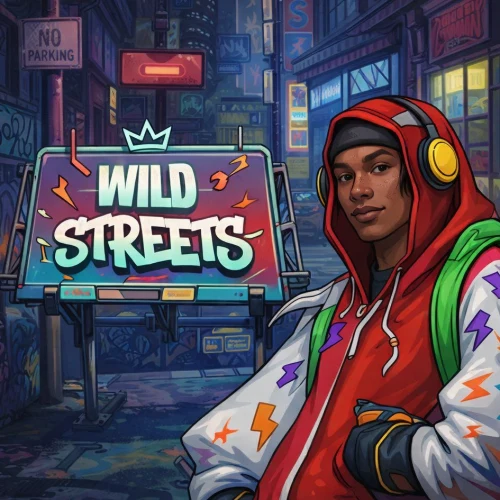 Wild Streets (Playcognito)