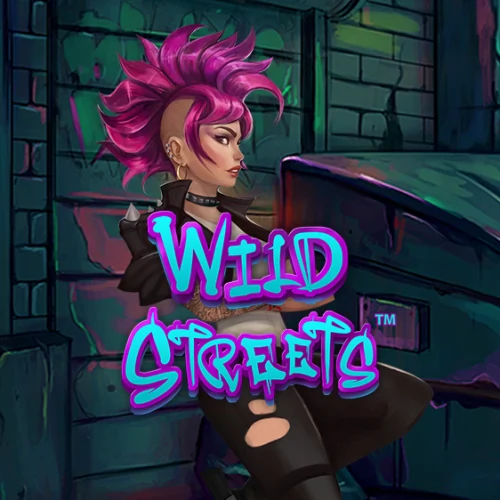 Wild Streets