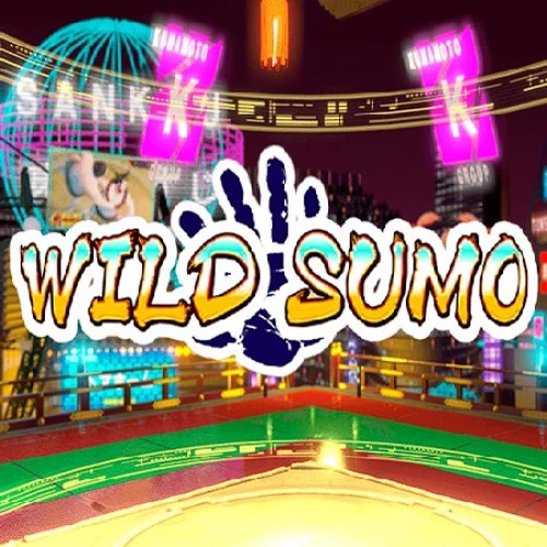 Wild Sumo