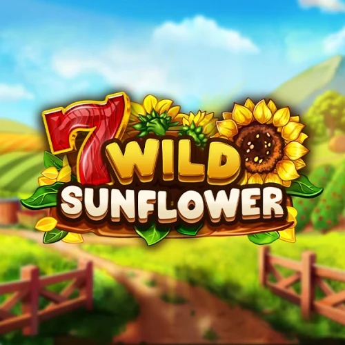 Wild Sunflower
