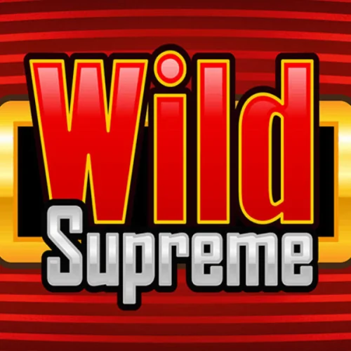 Wild Supreme HD