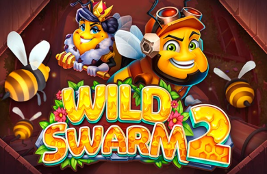 Wild Swarm 2