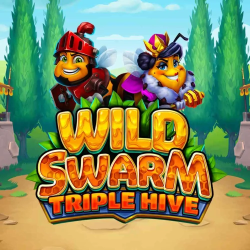 Wild Swarm Triple Hive