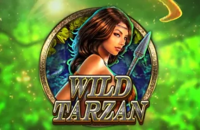 Wild Tarzan