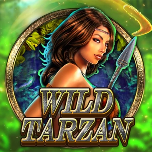 Wild Tarzan