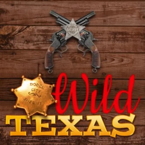 Wild Texas