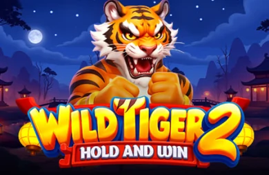 Wild Tiger 2