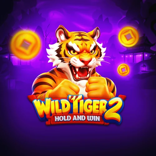Wild Tiger 2