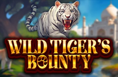 Wild Tiger's Bounty
