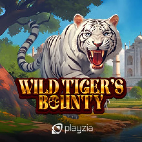 Wild Tiger's Bounty