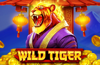 Wild Tiger (BGaming)