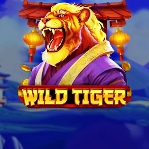 Wild Tiger (BGaming)