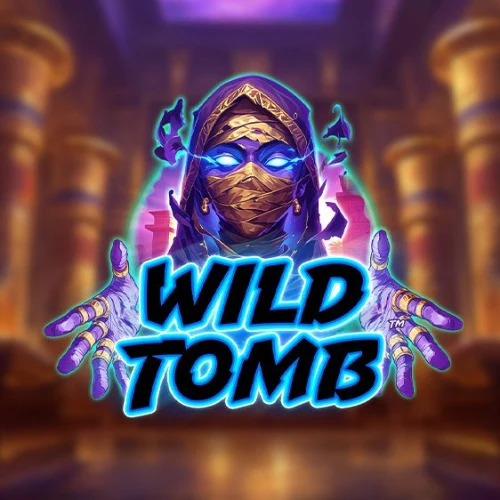 Wild Tomb