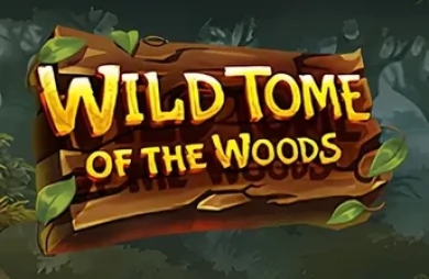 Wild Tome of the Woods