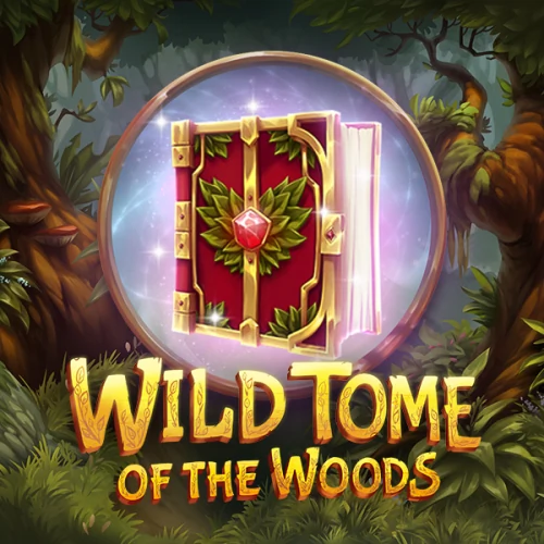 Wild Tome of the Woods