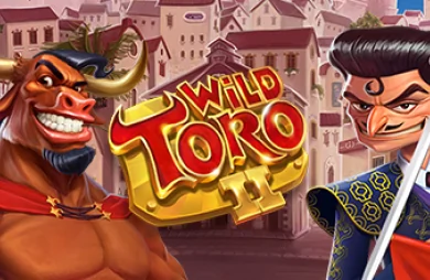 Wild Toro 2