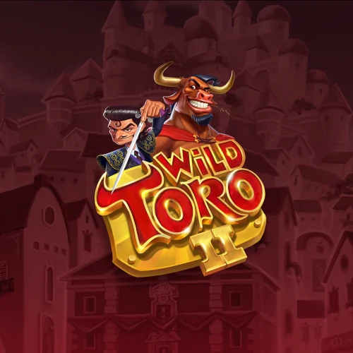 Wild Toro 2