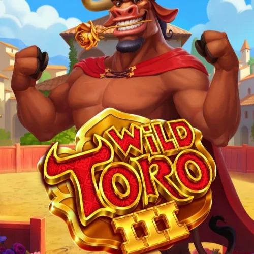Wild Toro 3