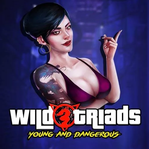 Wild Triads