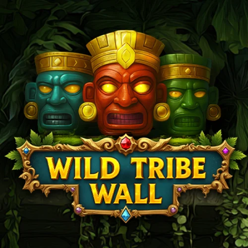 Wild Tribe Wall