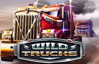 Wild Trucks