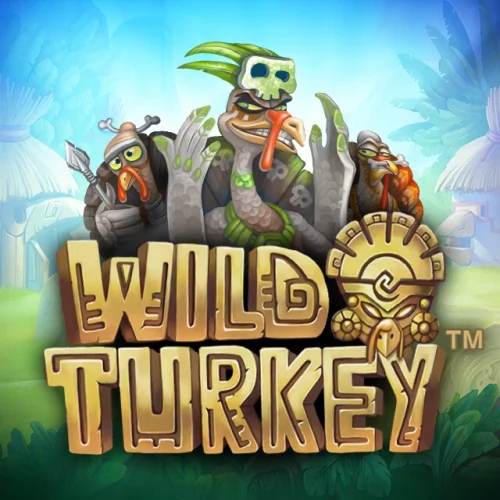 Wild Turkey