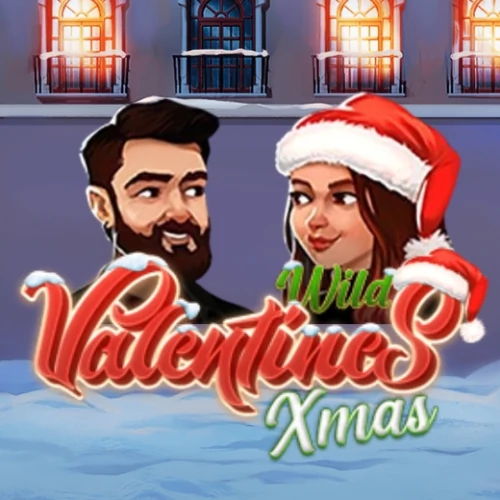 Wild Valentines Xmas