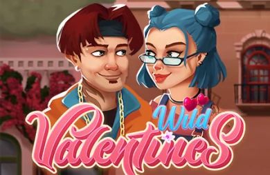 Wild Valentines