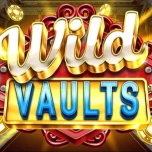 Wild Vaults Dice