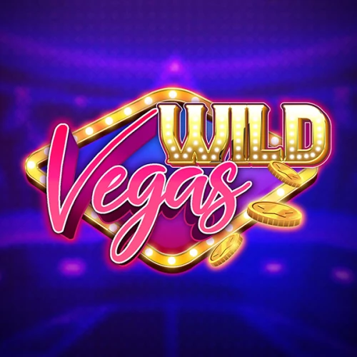 Wild Vegas (Esa Gaming)