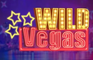 Wild Vegas (MrSlotty)