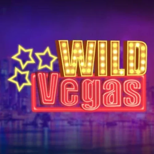Wild Vegas (MrSlotty)