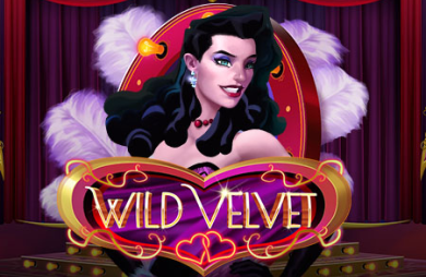 Wild Velvet