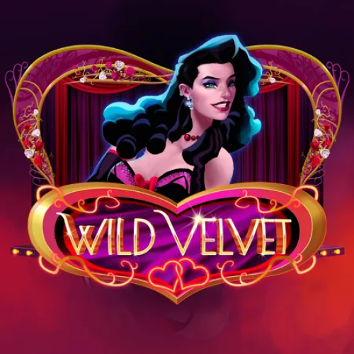 Wild Velvet