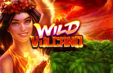 Wild Volcano (Amatic Industries)