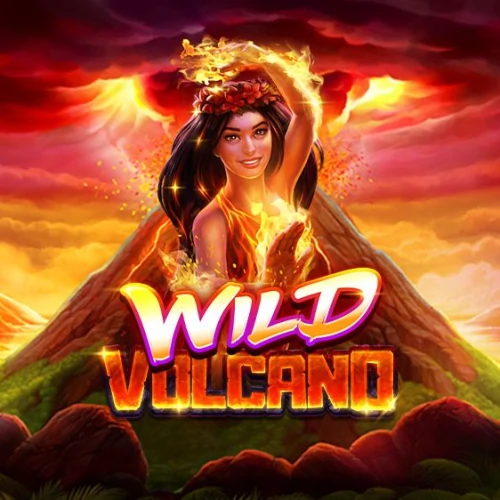 Wild Volcano (Amatic Industries)